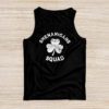 Shenanigans Squad Funny St. Patrick's Day Matching Group Tank Top