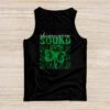 Shenanigans Squad Funny St. Patrick's Day Matching Group Tank Top