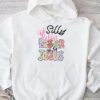 Silly Rabbit Easter Is For Jesus Christian Kids T Shirt Hoodie