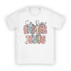Silly Rabbit Easter Is For Jesus Christian Kids T Shirt T-Shirt