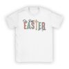 Silly Rabbit Easter Is For Jesus Christian Kids T Shirt T-Shirt