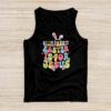 Silly Rabbit Easter Is For Jesus Christian Kids T Shirt Tank Top