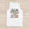 Silly Rabbit Easter Is For Jesus Christian Kids T Shirt Tank Top