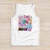 Silly Rabbit Easter Is For Jesus Christian Kids T Shirt Tank Top