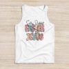 Silly Rabbit Easter Is For Jesus Christian Kids T Shirt Tank Top