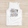 Silly Rabbit Easter Is For Jesus Christian Kids T Shirt Tank Top