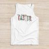 Silly Rabbit Easter Is For Jesus Christian Kids T Shirt Tank Top