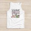 Silly Rabbit Easter Is For Jesus Christian Kids T Shirt Tank Top