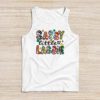 St Patricks Day Shirt Sassy Little Lassie Kids Toddler Girl Tank Top