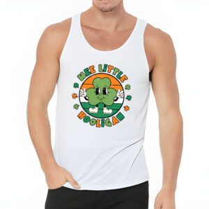 St Patricks Day Shirt Wee Little Hooligan Teen Boy Toddler Tank Top 3 1