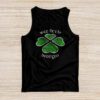 St Patricks Day Shirt Wee Little Hooligan Teen Boy Toddler Tank Top