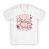 Will Trade Students For Chocolate Teacher Valentines Women T-Shirt