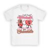 Will Trade Students For Chocolate Teacher Valentines Women T-Shirt