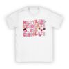 Will Trade Students For Chocolate Teacher Valentines Women T-Shirt