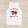 Will Trade Students For Chocolate Teacher Valentines Women Tank Top