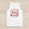 Will Trade Students For Chocolate Teacher Valentines Women Tank Top