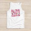 Will Trade Students For Chocolate Teacher Valentines Women Tank Top