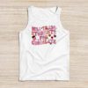 Will Trade Students For Chocolate Teacher Valentines Women Tank Top
