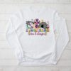 Christian Bible Easter Day A Lot Can Happen In 3 Days Longsleeve Tee