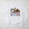 Christian Bible Easter Day A Lot Can Happen In 3 Days Longsleeve Tee