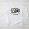 Christian Bible Easter Day A Lot Can Happen In 3 Days Longsleeve Tee