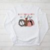 Christian Bible Easter Day A Lot Can Happen In 3 Days Longsleeve Tee