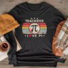 Funny Pi Day Math Teacher Shirt 3.14 Pi Symbol Nerds Women Longsleeve Tee