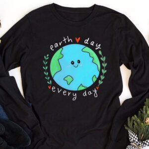 Piece Everyday Earth Day Longsleeve Tee 1 4