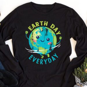 Piece Everyday Earth Day Longsleeve Tee 1 5