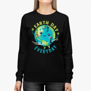 Piece Everyday Earth Day Longsleeve Tee 2 5