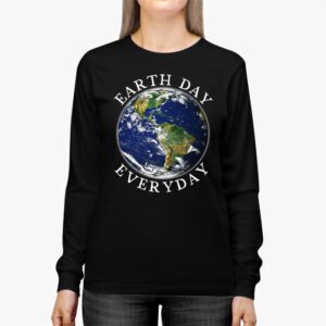 Piece Everyday Earth Day Longsleeve Tee 2 6