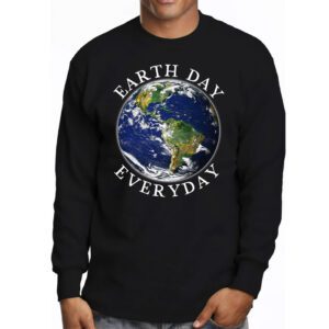 Piece Everyday Earth Day Longsleeve Tee 3 6