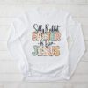 Silly Rabbit Easter Is For Jesus Christian Kids T Shirt Longsleeve Tee
