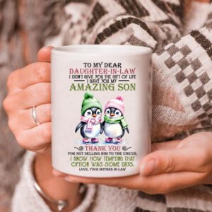 Valentines Day Gift To My Wife You Are My Happily Ever After Sunflowers Mug 550x550 2