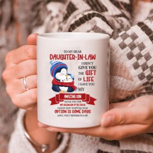 Valentines Day Gift To My Wife You Are My Happily Ever After Sunflowers Mug 550x550 1 1