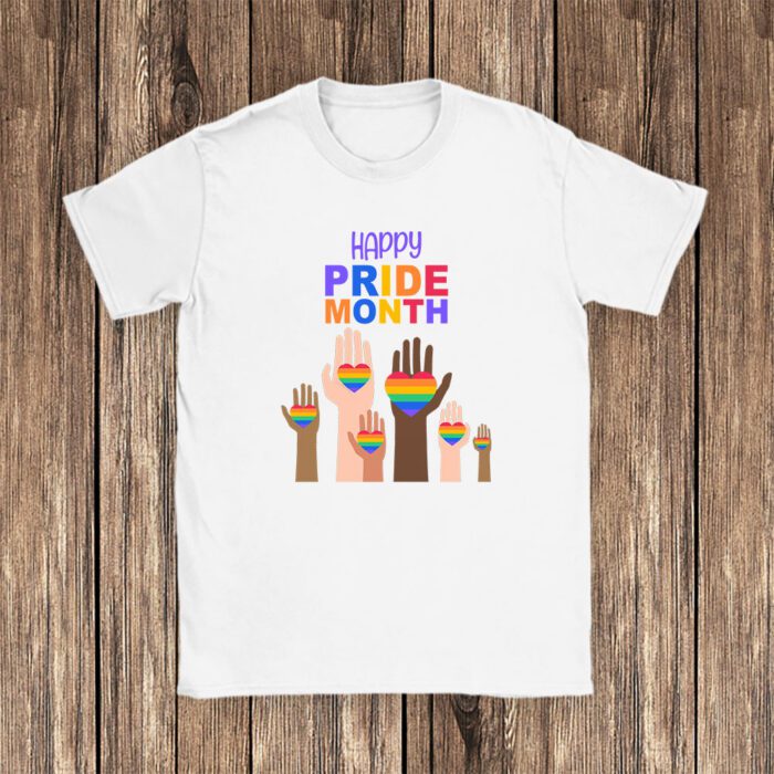 2 LN ID 0105 5 pride month happy pride month lgbtq civil rights equality