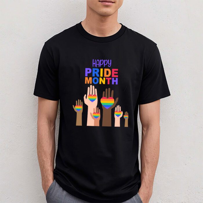 5 LN ID 0105 5 pride month happy pride month lgbtq civil rights equality