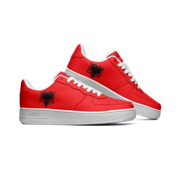 Albania Air Force 1 Sneakers AF1 Shoes EAF1011 1