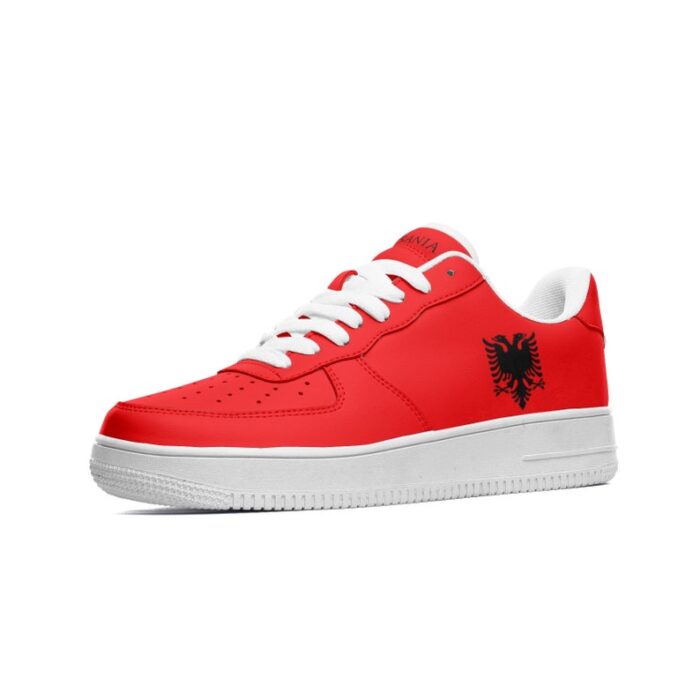 Albania Air Force 1 Sneakers AF1 Shoes EAF1011