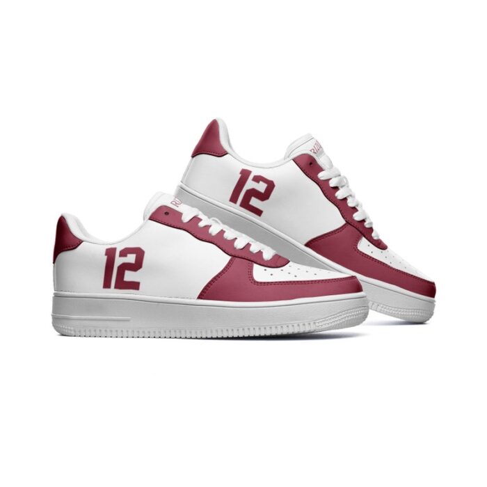 Arizona Cardinals Air Force 1 Sneakers AF1 Shoes EAF1010 2