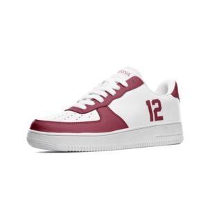 Arizona Cardinals Air Force 1 Sneakers AF1 Shoes EAF1010