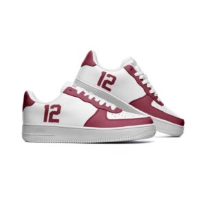 Arizona Cardinals Air Force 1 Sneakers AF1 Shoes EAF1046 2