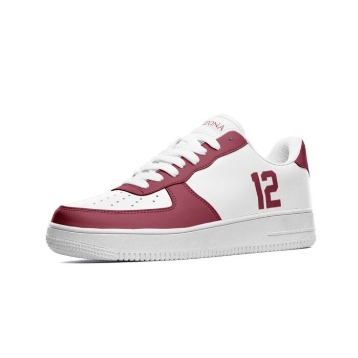 Arizona Cardinals Air Force 1 Sneakers AF1 Shoes EAF1082