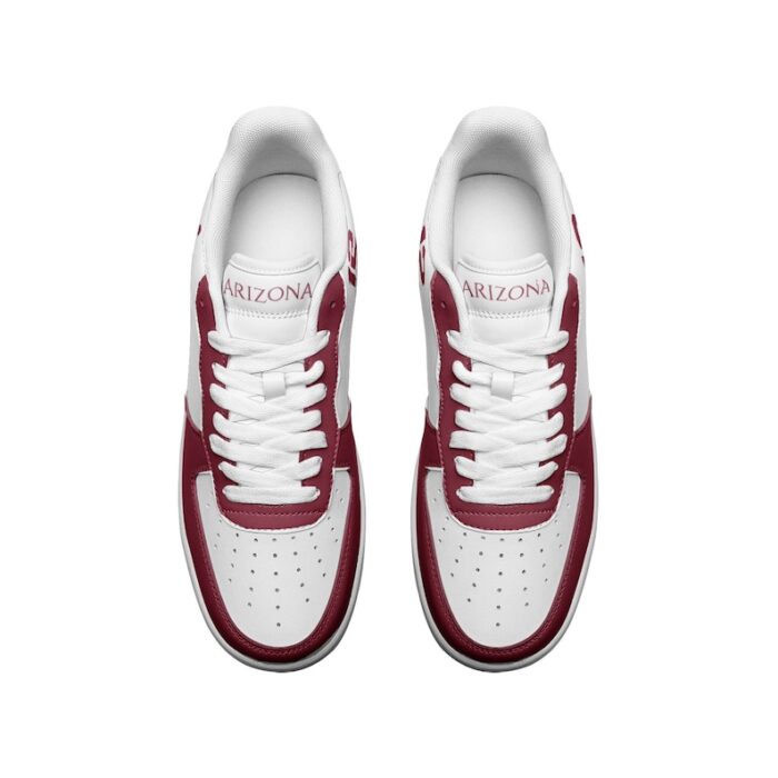 Arizona Cardinals Air Force 1 Sneakers AF1 Shoes EAF1118 1