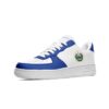 El Salvador Air Force 1 Sneakers AF1 Shoes EAF1014