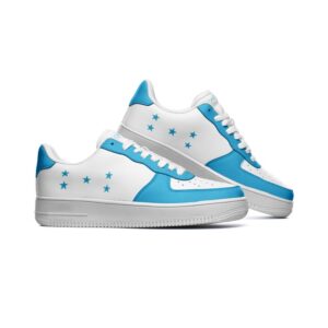 Honduras Air Force 1 Sneakers AF1 Shoes EAF1013 2