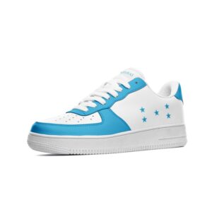 Honduras Air Force 1 Sneakers AF1 Shoes EAF1013