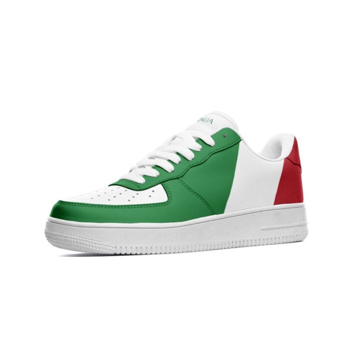 Italy Air Force 1 Sneakers AF1 Shoes EAF1030