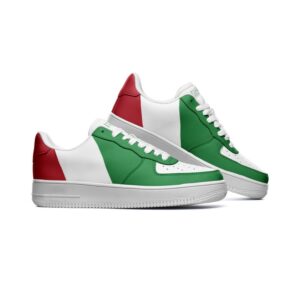 Italy Air Force 1 Sneakers AF1 Shoes EAF1138 2