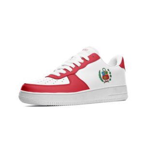 Peru Air Force 1 Sneakers AF1 Shoes EAF1097